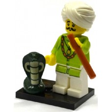 71008 Series 13 Snake Charmer